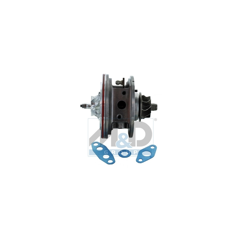 TURBOCOMPRESSEUR