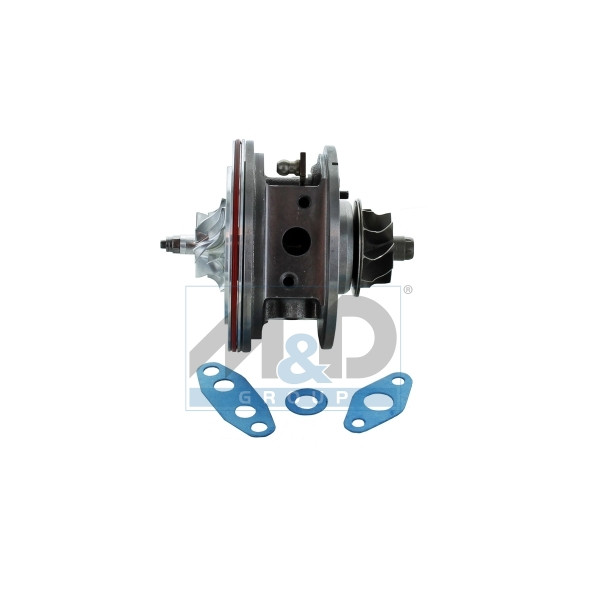 TURBOCOMPRESSEUR