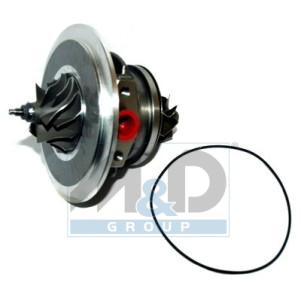 TURBOCOMPRESSEUR