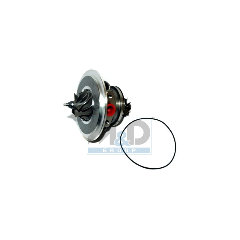 TURBOCOMPRESSEUR