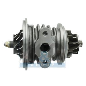 TURBOCOMPRESSEUR