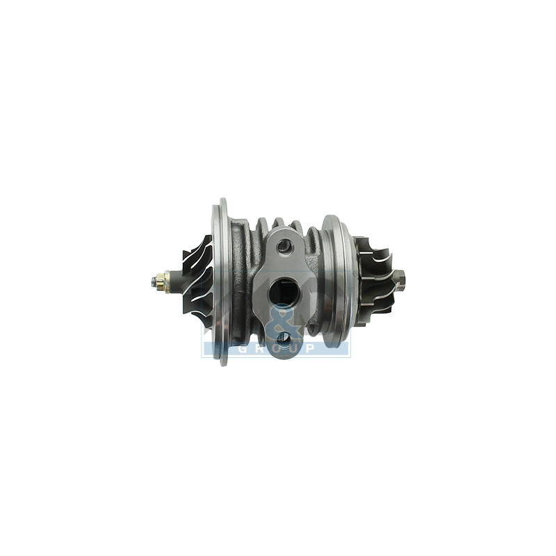 TURBOCOMPRESSEUR
