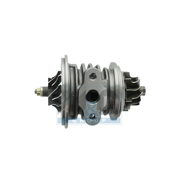 TURBOCOMPRESSEUR