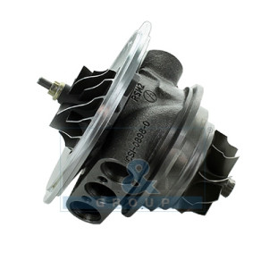 TURBOCOMPRESSEUR