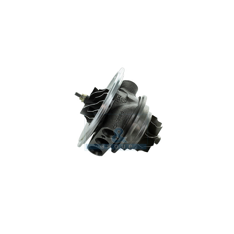 TURBOCOMPRESSEUR