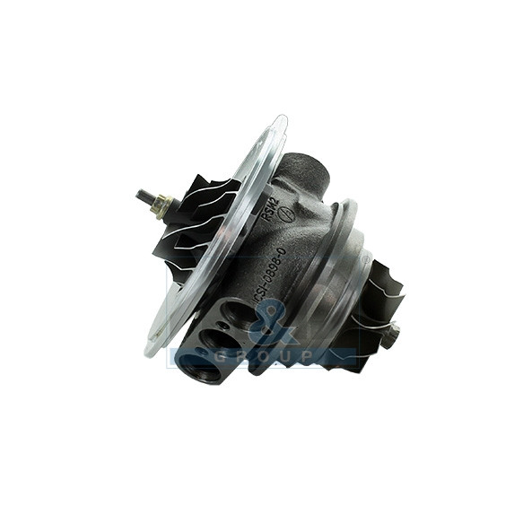 TURBOCOMPRESSEUR