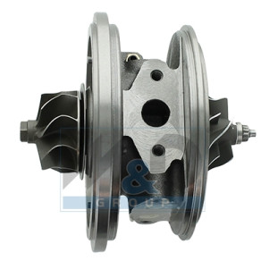 TURBOCOMPRESSEUR