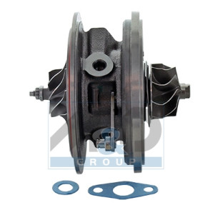 TURBOCOMPRESSEUR
