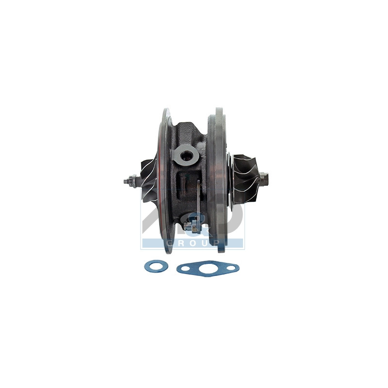 TURBOCOMPRESSEUR