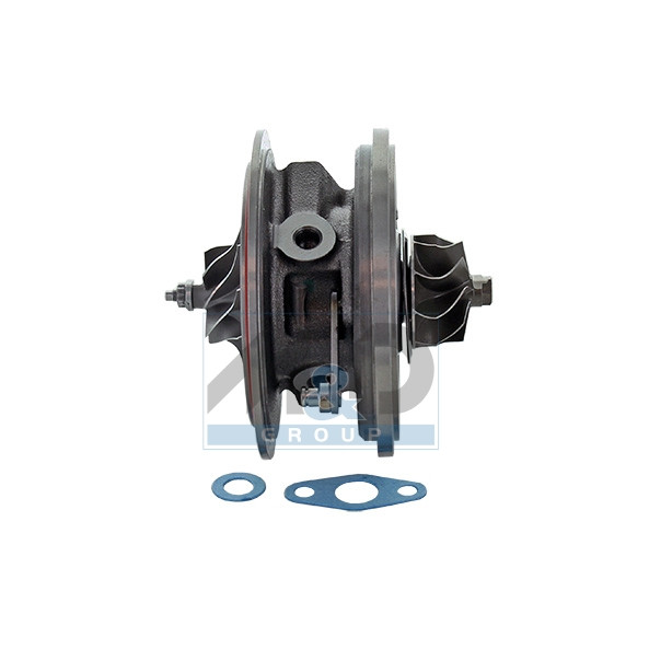 TURBOCOMPRESSEUR