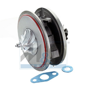 TURBOCOMPRESSEUR