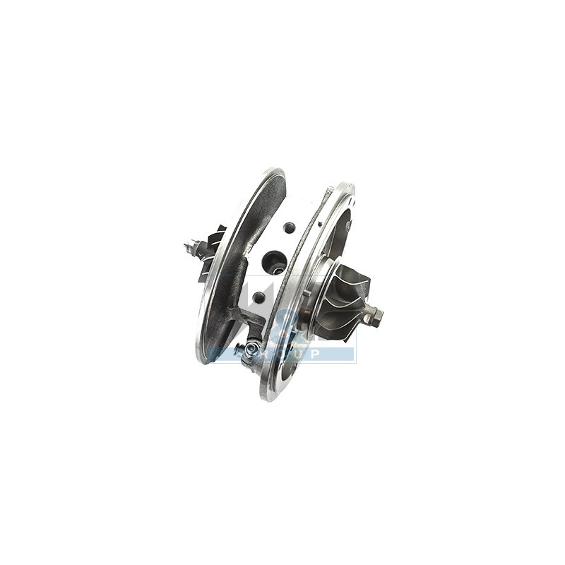 TURBOCOMPRESSEUR