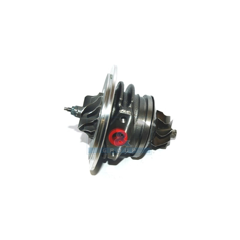 TURBOCOMPRESSEUR