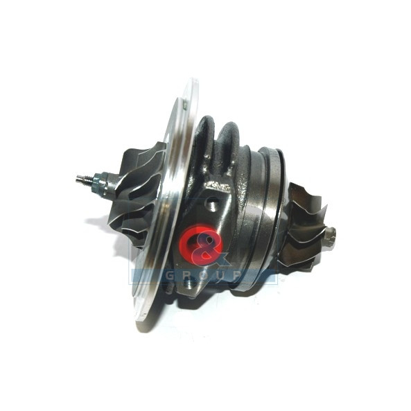 TURBOCOMPRESSEUR