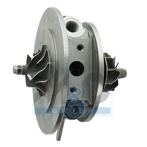 TURBOCOMPRESSEUR