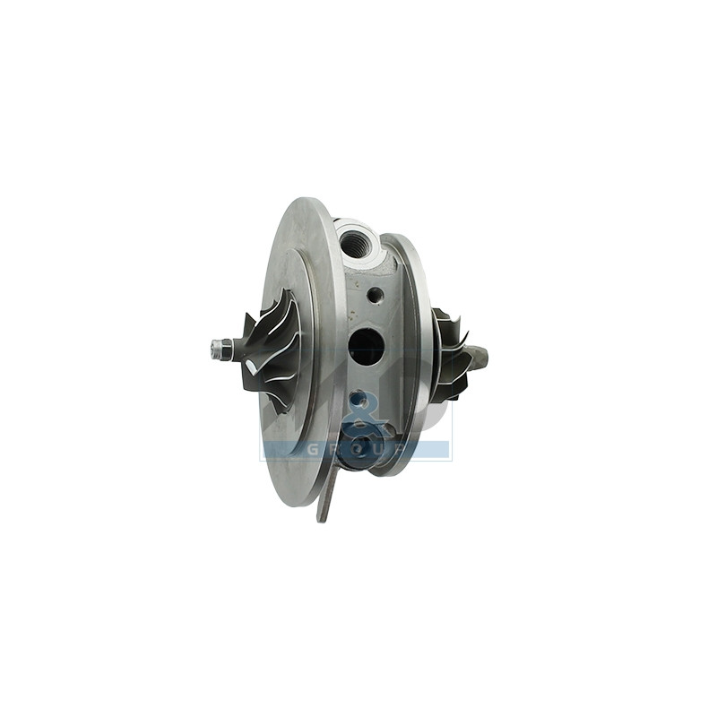 TURBOCOMPRESSEUR
