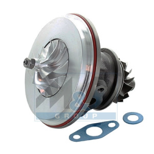 TURBOCOMPRESSEUR