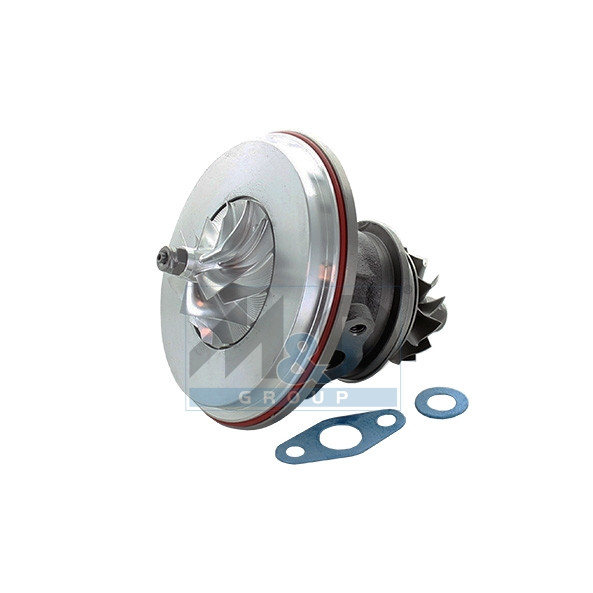 TURBOCOMPRESSEUR