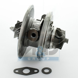 TURBOCOMPRESSEUR