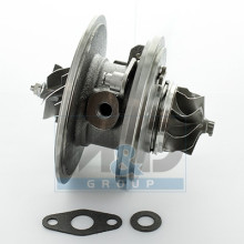 TURBOCOMPRESSEUR