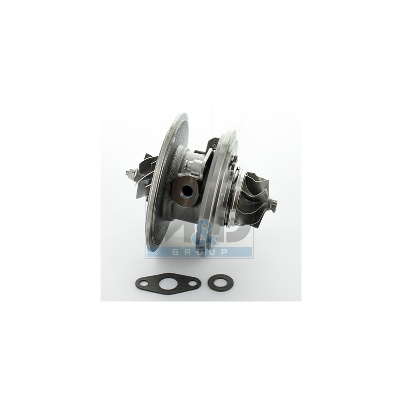 TURBOCOMPRESSEUR