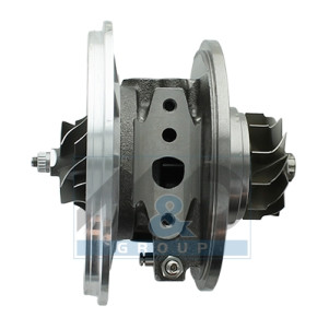 TURBOCOMPRESSEUR