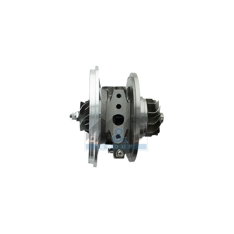 TURBOCOMPRESSEUR