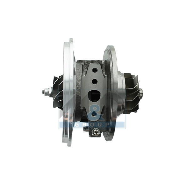 TURBOCOMPRESSEUR
