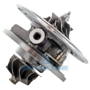 TURBOCOMPRESSEUR