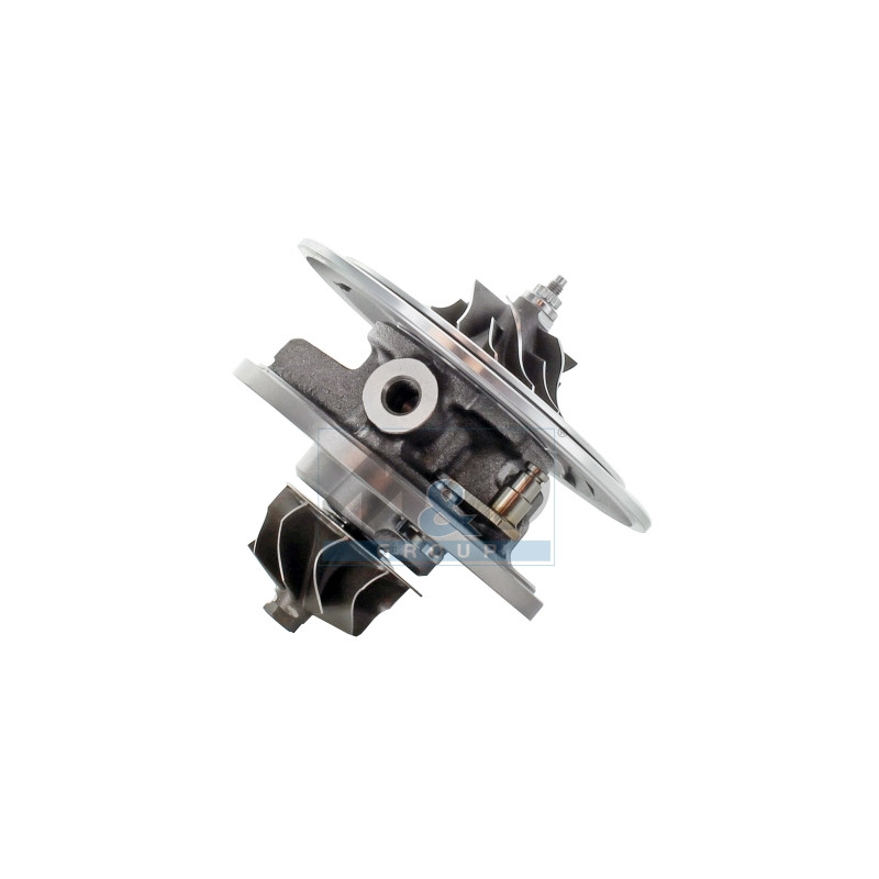 TURBOCOMPRESSEUR
