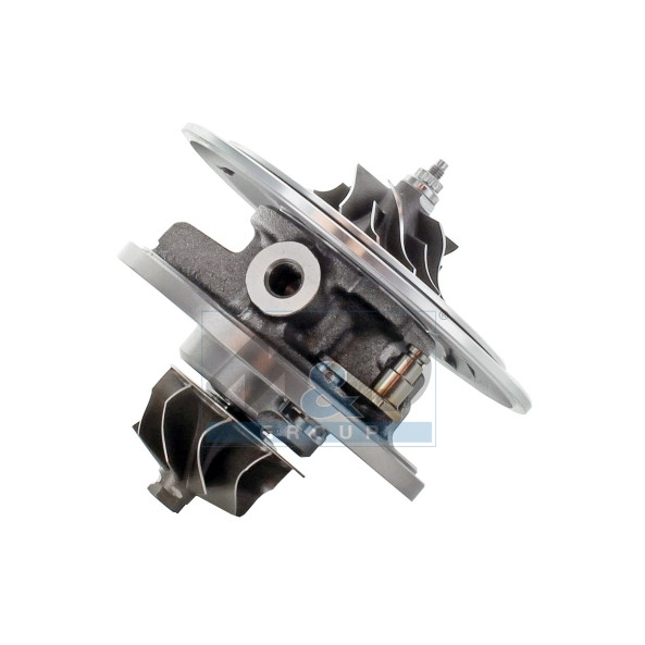 TURBOCOMPRESSEUR