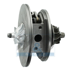TURBOCOMPRESSEUR