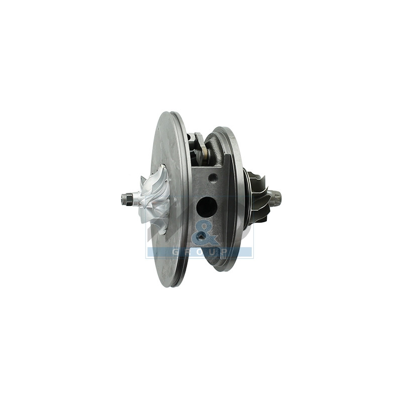 TURBOCOMPRESSEUR
