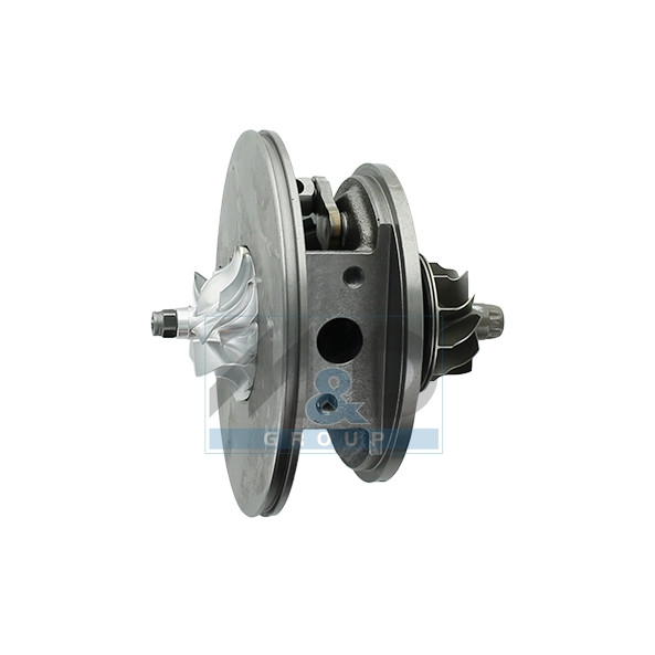 TURBOCOMPRESSEUR