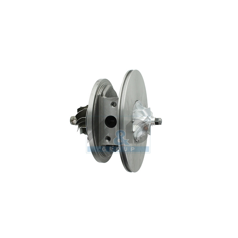 TURBOCOMPRESSEUR
