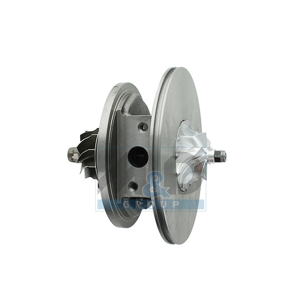 TURBOCOMPRESSEUR