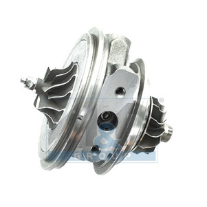 TURBOCOMPRESSEUR
