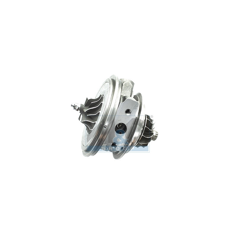 TURBOCOMPRESSEUR