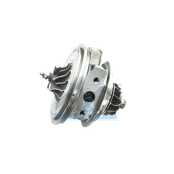 TURBOCOMPRESSEUR