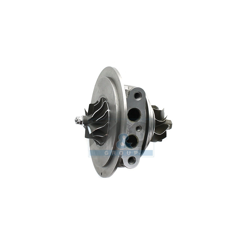 TURBOCOMPRESSEUR