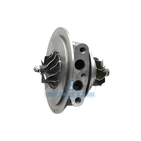TURBOCOMPRESSEUR