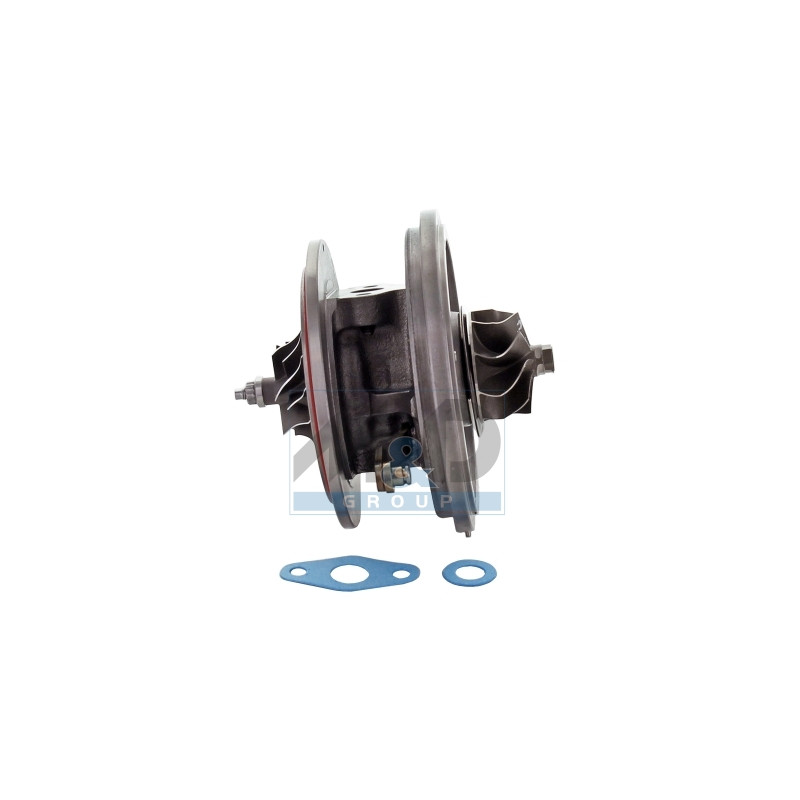 TURBOCOMPRESSEUR