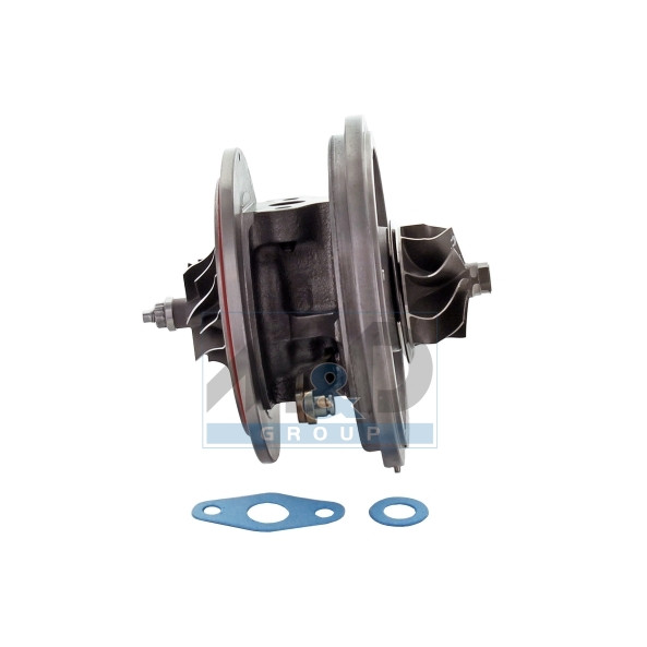 TURBOCOMPRESSEUR