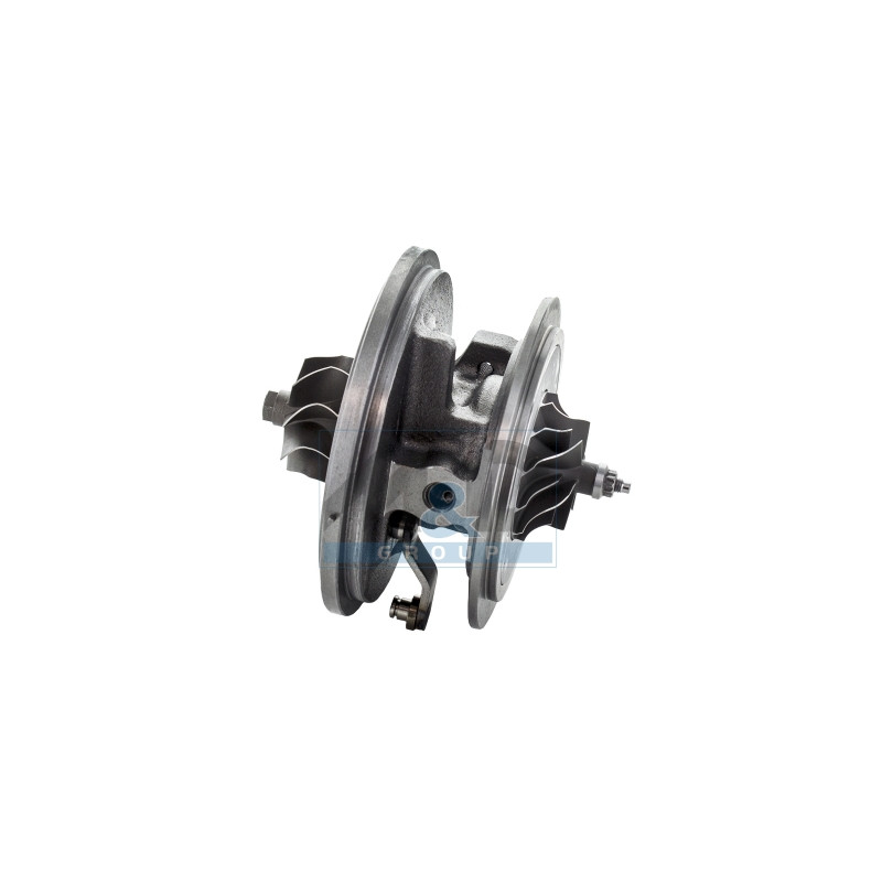 TURBOCOMPRESSEUR
