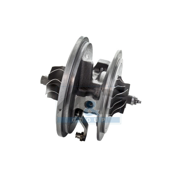 TURBOCOMPRESSEUR