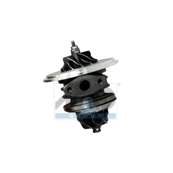 TURBOCOMPRESSEUR