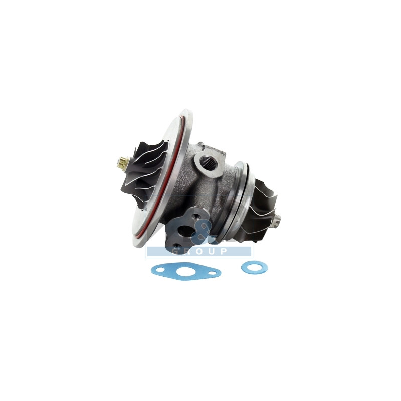 TURBOCOMPRESSEUR