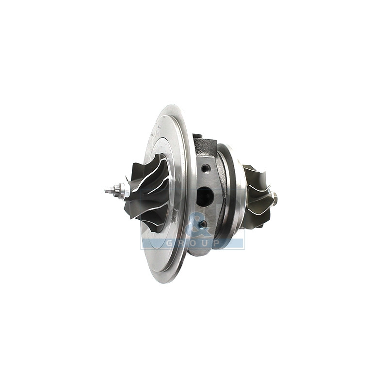 TURBOCOMPRESSEUR