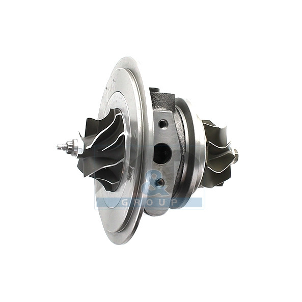 TURBOCOMPRESSEUR