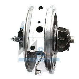 TURBOCOMPRESSEUR